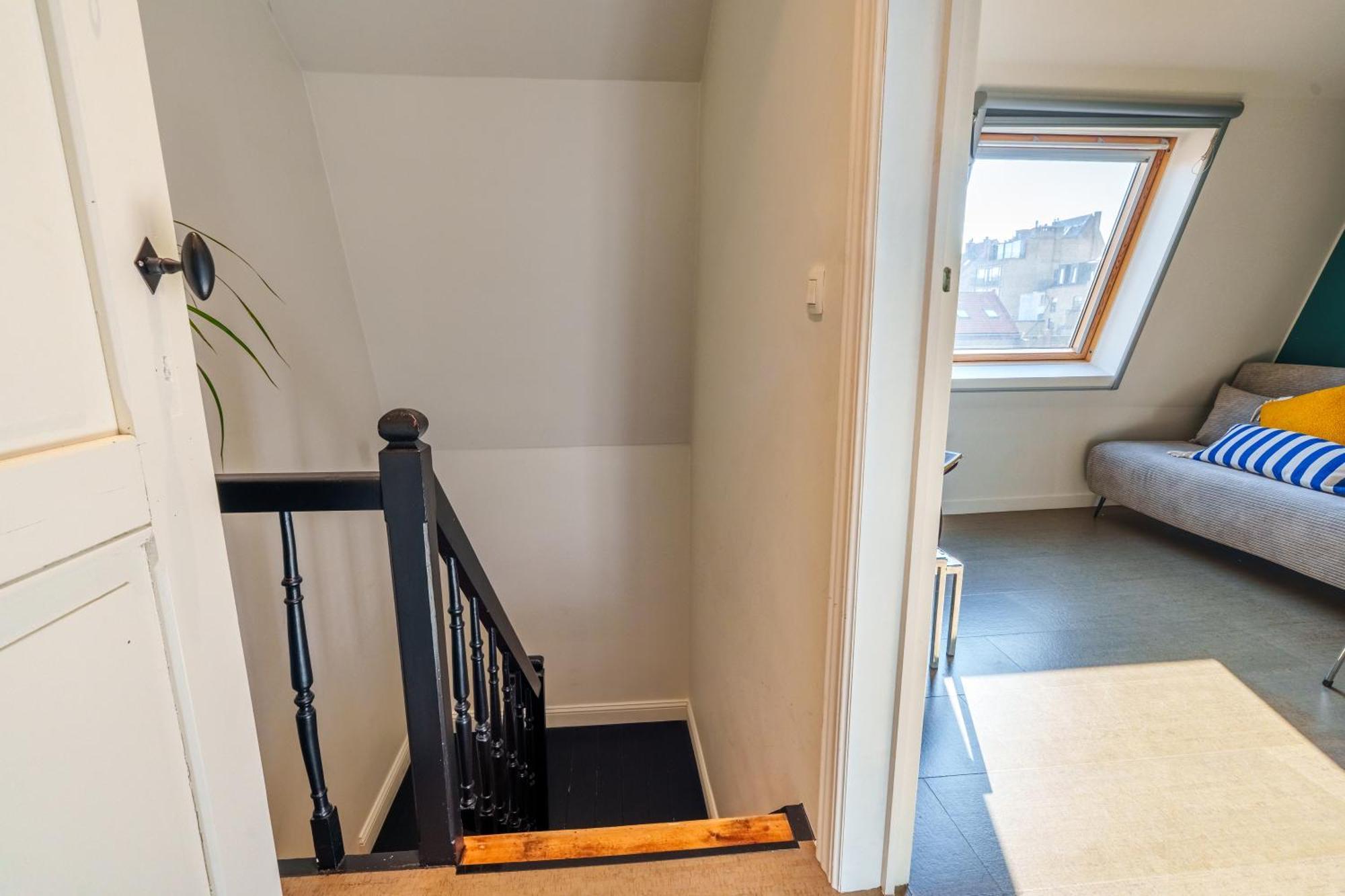 Guesthouse Gieterij Bruges Esterno foto
